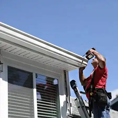 gutter services Emigration Canyon